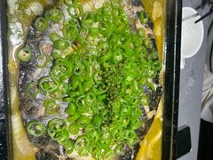 -简普菜烤鱼(苏宁生活广场店)