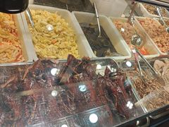 -乔波食品(杜桥中心菜场店)