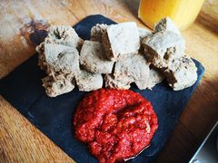 -旅马餐厅(茅家埠店)