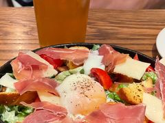 -京A Brewpub·精酿餐吧(幸福村店)