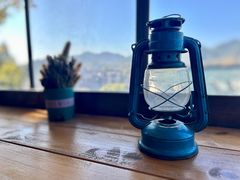 -马灯部落·西湖边的创意山景餐厅(虎跑动物园店)