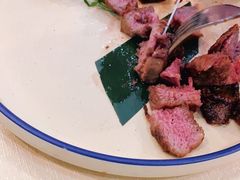 -威尼斯西餐厅(扬名广场店)