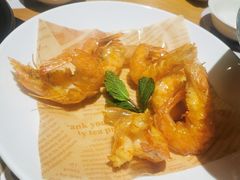 -花舍·新派粤菜·西餐·下午茶(亚运村·鸟巢店)