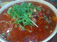 -盛世盐帮·自贡特色(总店)