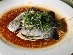 -崖口红树林海鲜餐厅