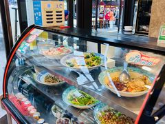 -老乌家特色小炒泡馍(大皮院店)