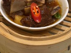 -丰鲤楼•闽南茶楼(仟禧汇店)