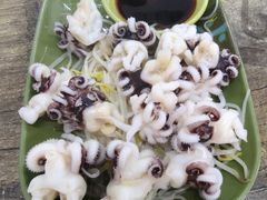 -贞姨美食·老字号海鲜大排档