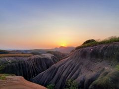 -飞天山旅游区