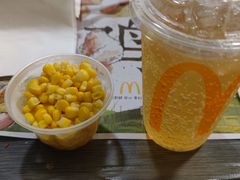 甜玉米-麦当劳(光新乐购店)
