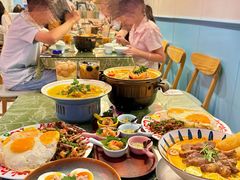 -米泰芒·东南亚料理(体育西店)