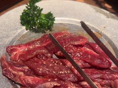 -烧肉达人•炭火烧肉(新天地店)