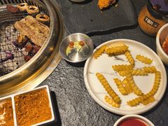 -嘿嘟嘟·肋条烧肉放题(爱融荟城店)