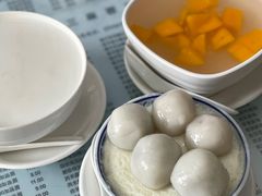 -阿三麻蓉汤圆(顺光大厦店)