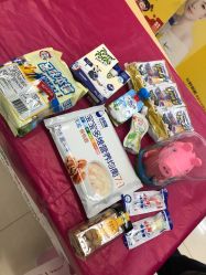 -孩子王(巴南万达广场店)