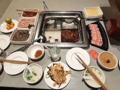 -海底捞火锅(凯德广场店)