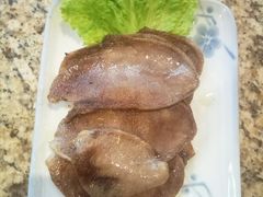 -锦江宾馆-花园餐厅