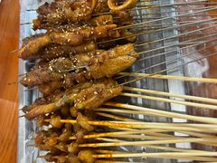 -十里铺铁板鱿鱼