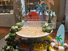-沛家·西餐Brunch·直火料理