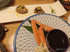 -王鼎精致料理铁板烧(世博源店)