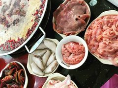 -储奇门鳝鱼火锅(总店)