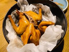-大鸽饭(岗顶店)