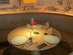 -波特曼西餐厅(中央大街店)