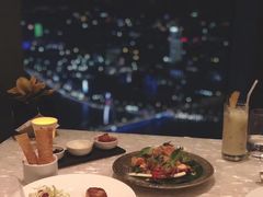 -广州四季酒店·佰鲜汇·现代法餐