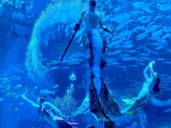 -波塞冬旅游度假区