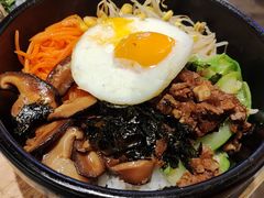 -小米烤肉-泥炉炭烤(常营店)
