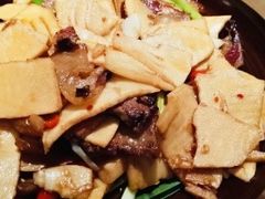 -洞庭土菜馆(天河北总店)