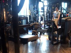 -威尔仕健身(海伦中心店)