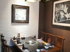 包厢-三只耳火锅(宽窄巷子店)