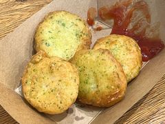 -非遗·十八曲鱼饺(西马总店)