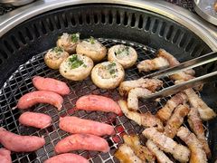 -红泥小火炉·东北泥炉烤肉(天一旗舰店)