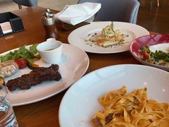 -沈阳君悦酒店·意坊意大利餐厅