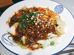 -大嘻咹biangbiang面(历史博物馆店)