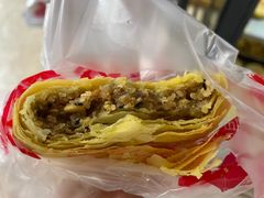-穆林传统清真糕点(阆中店)