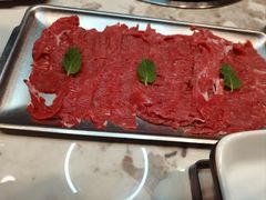 -由衷贵州酸汤牛肉火锅(新桥店)
