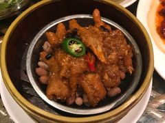 -老广酒楼(樱花店)