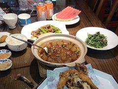 -秦月轩·陕西家乡菜(阜成路·五棵松店)