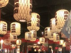 大堂-南京大牌档(济南万象城店)