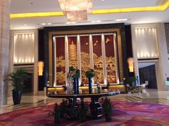 门面-常州富力喜来登酒店 Feast盛宴标帜西餐厅(新北万达广场店)