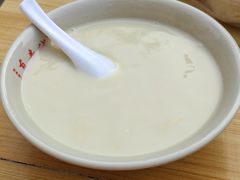 浓甜豆浆-真素诚(玉泉路总店)