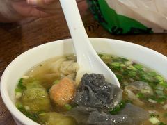-蓝记云吞(正果店)