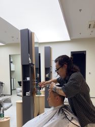 -M² LAB HAIR SALON