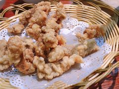招牌酥肉-云中鱼蒸汽石锅鱼(浦东食品城店)