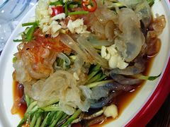 -叶存利海鲜大馅饺子(海宁路总店)