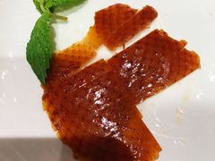 -四季民福烤鸭店(王府井灯市口店)