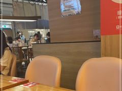 大堂-鳗鳗的爱(朝阳大悦城店)